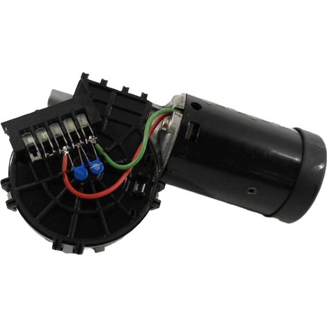 [PRODUIT D'OCCASION] Moteur Essuie-glace Avant MERCEDES Classe E Break 96-99 ♻️ Ref Oe. A2108201742 - Garantie à vie (1/4)