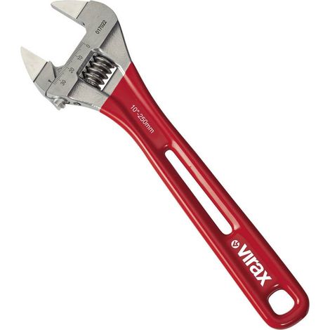 Virax 017021 Chiave inglese regolabile