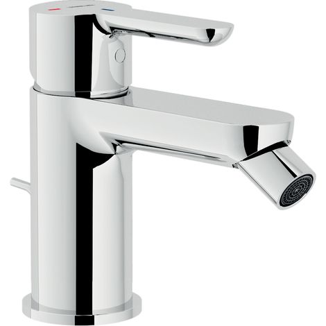 Miscelatore bidet Nobili ABC cromato