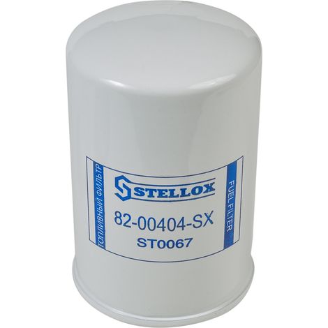 Filtro carburante Stellox 82-00404-SX (1/5)
