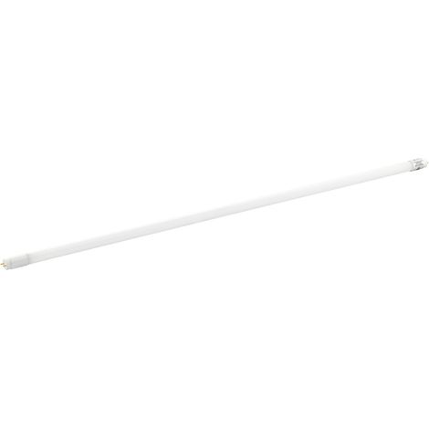 Egmo Ampoule LED G13 avec détecteur de mouvement, remplace les tubes (1/5)