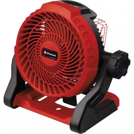 Einhell Ventilatore a batteria GE-CF 18-2200 Li - Solo (1/5)