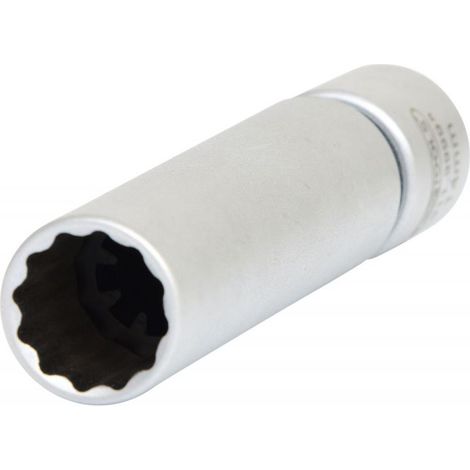 KS Tools 3/8" Spezial-Zündkerzen-Stecknuss für BMW mit Gelenk, 14mm - 911.3999