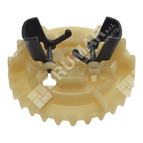 Ingranaggio regolatore giri per motori DAYE - DAYEE Y1610000000 Compatibile - 023480