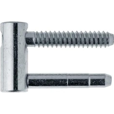 Otlav Fiche Exacta verzinkt Durchmesser 13 mm