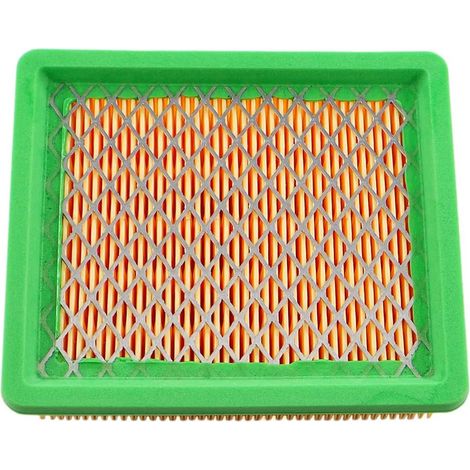 Filtre à Air pour Tondeuse à Gazon Fuxtec RM 1855 1860 2055 2060 2060PRO 2060S 20SA60 FX-RM5.5 FX-RM5.0 (116 x 100 x 29) (1/5)