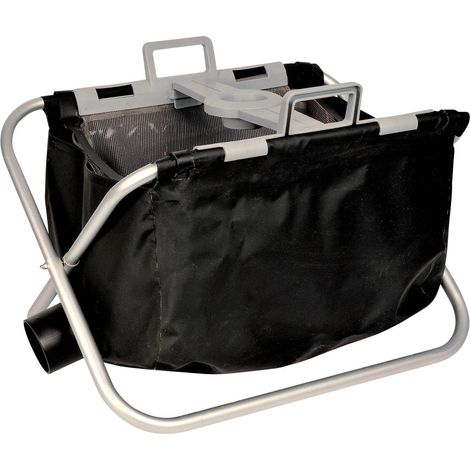 Panier d'aspirateur pour bassin (1/5)