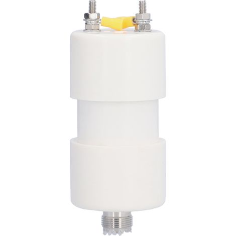 Accessoires et pièces de rechange pour récepteur d'antenne ondes courtes, balun 1:1, 1,6 m-30 m (1/5)