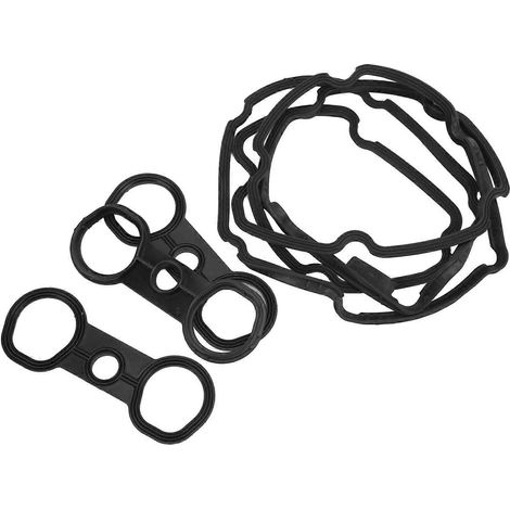 Joint de Cache de Soupapes Moteur 11127559311 Compatible 128I Cabriolet 2 Portes 2008-2013, Kit d'Étanchéité (1/5)