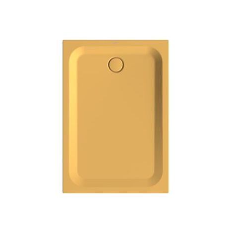 BETTE 5795-040T1 Receveur de douche rectangulaire Ultra T1 curry (1/2)