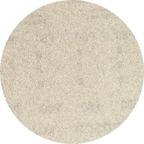 Bosch 50x Abrasifs reticules EXPERT M480 (pour Peinture sur bois, Bois dur, O 150 mm, Grain 80, Professional Accessoire Ponceuse excentrique, Ponceuse excentrique) (1/7)