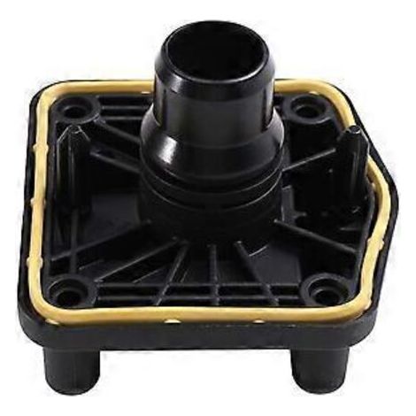 Adaptateur de tuyau de refroidissement de la batterie principale pour Tesla Model 3 M3 (2017-2021) - Référence : 1090365-00-E