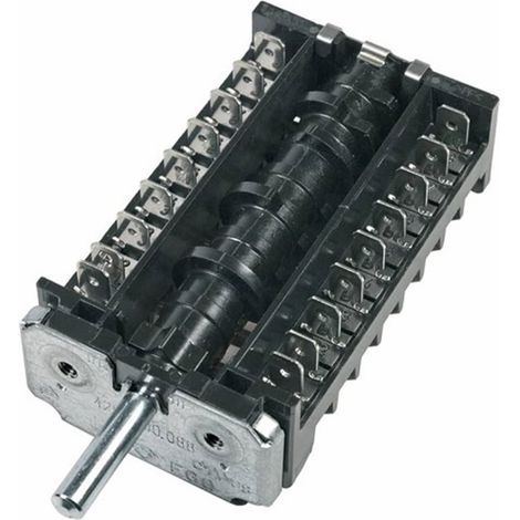 Whirlpool 480121100973 Commutateur four
