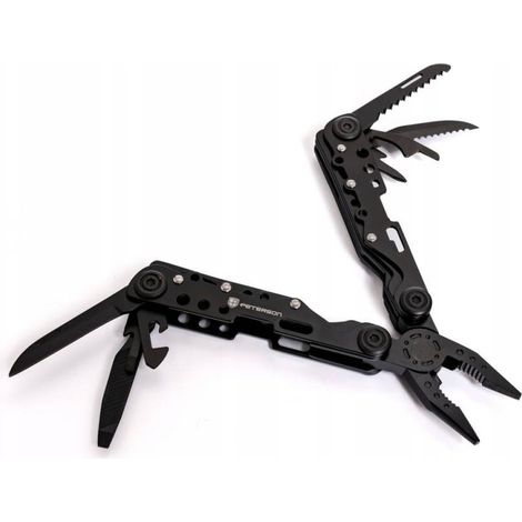 Multitool - Peterson (1/5)