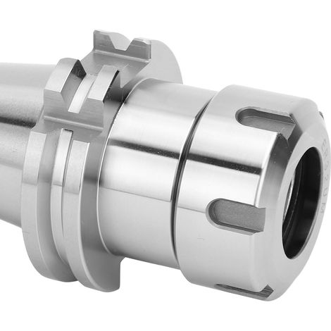 Porte-outil de fraisage CNC SK40-ER32-70 pour tour à haute précision, fournitures industrielles (1/5)