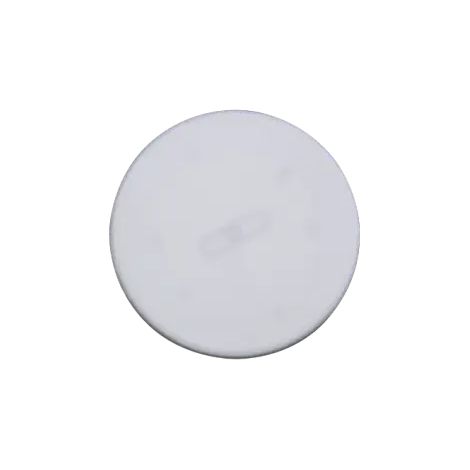 SIB - Couvercle sans DCL universels pour bou00eete batibox/SIB en appareillage - D.84mm- P11184