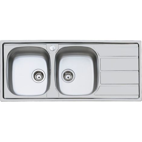 Foster S1000 116.2V.3,5".STD Acero inoxidable (1/2)