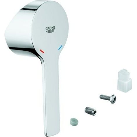 Hebel 46988 chrom (1/2)