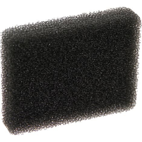 Filtro de aire TD 18, TF 22 11013-2081 granito