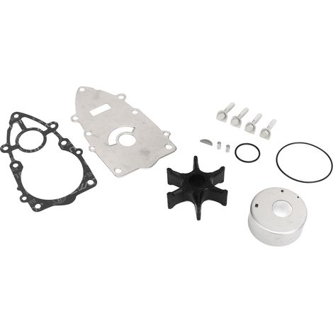 65N Außenbordmotor-Wasserpumpen-Reparatursatz W0078 A1, Ersatz-Impeller-Satz für 150 PS DX150TLRD DX150TLRC (1/5)