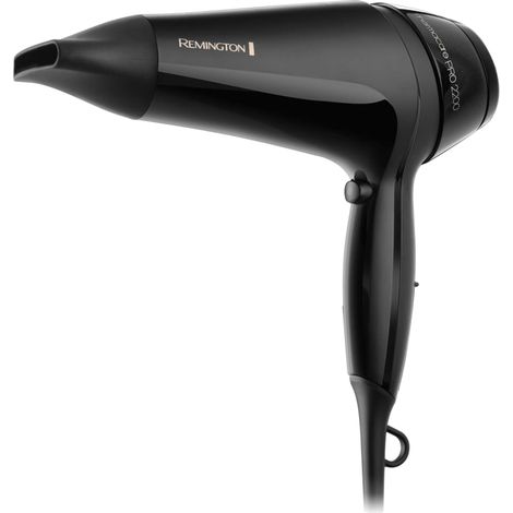 Remington Thermacare Pro 2200 secador 2000 W Negro (1/5)