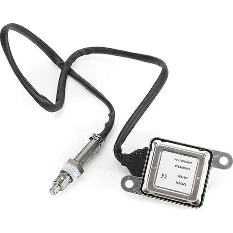 2894945 5WK96692A 2872297 Capteur d'oxyde d'azote (NOx) pour moteur 6,7 L (2010-2012) (1/5)