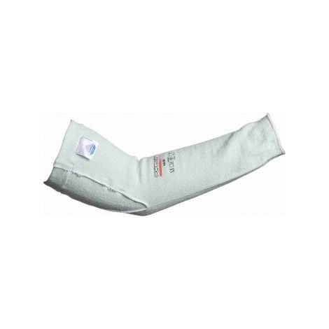 Manguito de Fibra JUBA POWER CUT 4338 DYNEEMA BLANCO