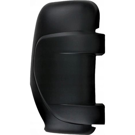 Carcasa del espejo retrovisor derecho para Renault Master, Opel Movano B y Nissan NV400 (2010-2025) con brazo largo - FT88820 (1/5)