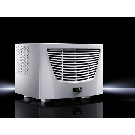 RITTAL Dachaufbau-Kühlgerät Comfort SK 3383.500 230V 1000W
