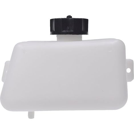 Fuel Gas Réservoir essence Avec Cap 47cc 49cc ATV Quad Pocket Bike Pit Dirt Bike