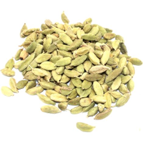 Cardamome verte (grains) 1Kg- Vendu par 1