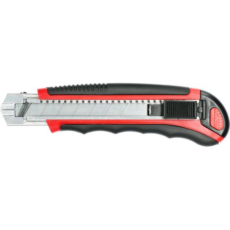 Hanger 110013 Ergonomischer Cutter aus bi-materiellen Edelstahl