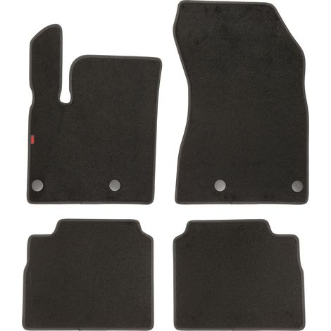 Set tappeti su misura in moquette - compatibile per Nissan X-Trail (10/22) Mhev (1/5)