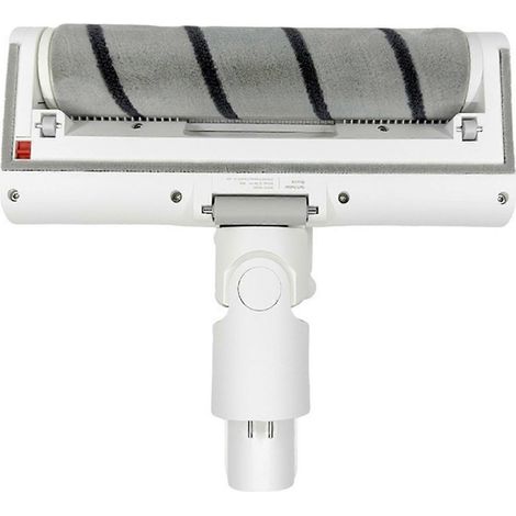 Accessoire brosse électrique pour aspirateur sans fil Dreame V9 - Pièces de rechange pour brosse électrique de sol (1/4)