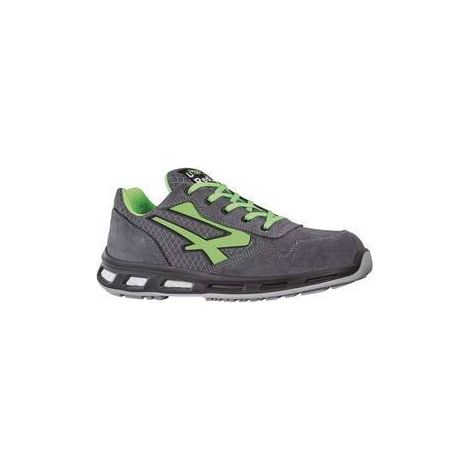 U-POWER SCARPE POINT S1P N.40