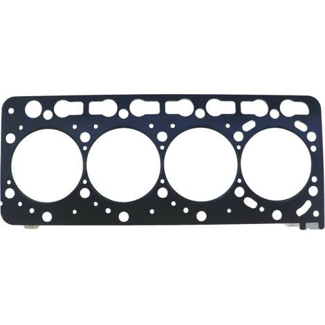 Guarnizione della testata del motore Leiland V3800 Kubota 1G514-03310 (1/3)