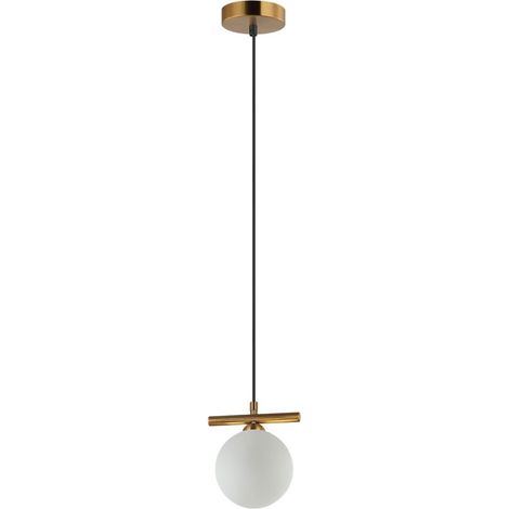 MERSETA PND463321SBROW Italux Hängelampe (1/2)