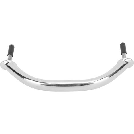 Zoll Boot Haltegriff Marine Grade 304 Edelstahl Poliert Haltegriff Handlauf für Boot Yacht RV (1/4)