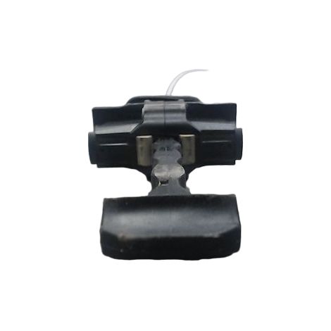 [PRODUIT D'OCCASION] Tirant Porte Avant Droit VOLKSWAGEN T-roc ♻️ Ref Oe. 2ga837249b - Garantie à vie (1/2)