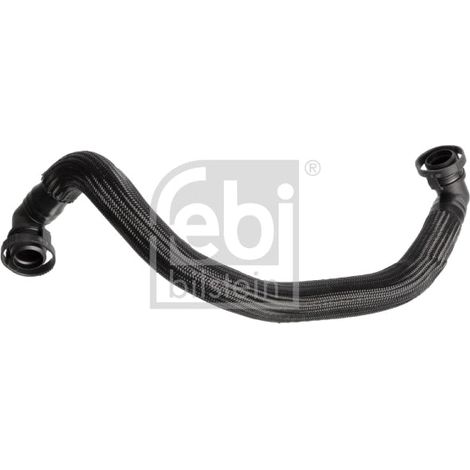 Tuyau, ventilation de carter-moteur FEBI BILSTEIN 108773 MINI 11 15 7 555 261 (1/2)