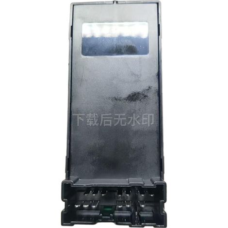 Applicable to 08-12 Nissan Altima power window switch 25401-ZN60A electric window switch button (1/4)