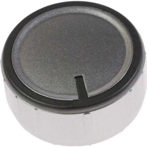BOUTON PROGRAMMATEUR pour LAVE VAISSELLE BEKO - 1753230600 (1/2)