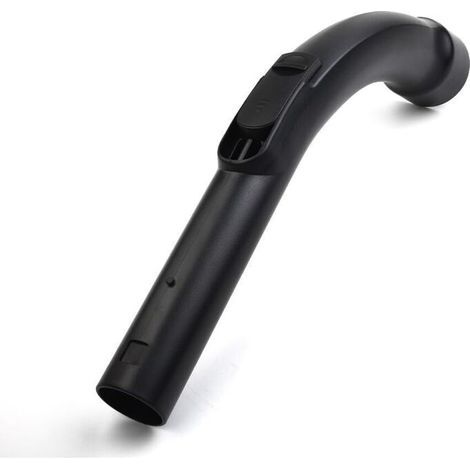 Staubsaugerschlauchgriff, Kunststoffschlauch mit gebogenem Ende für Miele für die Serien S2110, S501 und S524 (Teilenummer: 5269091)