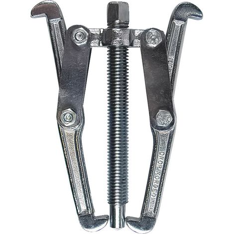 Extracteur 2 griffes intérieur/extérieur longueur 100 mm - AUTOBEST