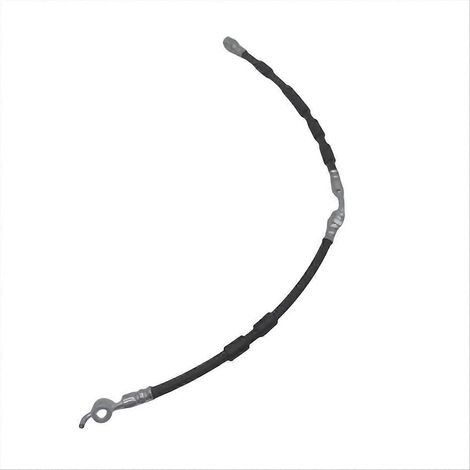Vorderes linkes Bremskabel für AB31-2078-de/AB312078DE, kompatibel mit dem Fahrzeug, direkter Ersatz, hohe Festigkeit, Original-Autoteil, schnelle Lieferung. (1/5)