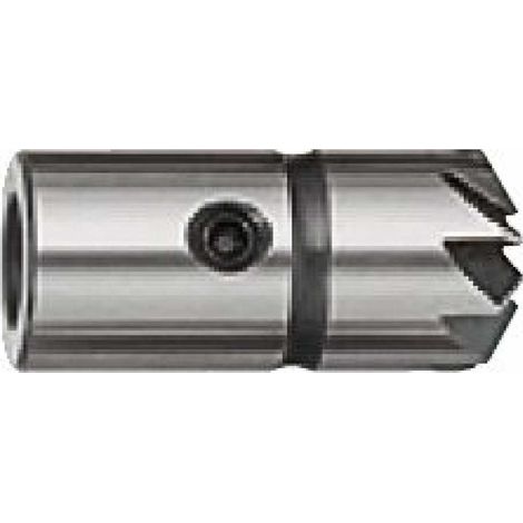 VIGOR Fräser Durchmesser 17 mm / 45° V3593 Gesamtlänge: 39 mm (1/2)