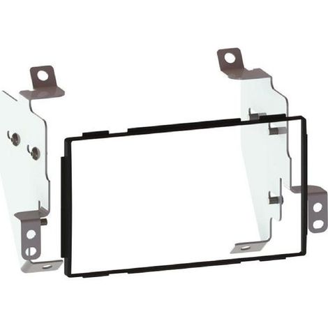 Kit 2DIN compatible avec Nissan NOTE E11 06-13