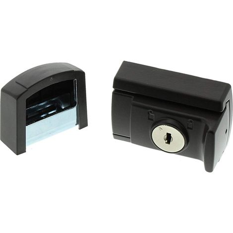 Burg Wächter Winsafe WZ 60 BR SB 38321 Barre blindée gris, marron