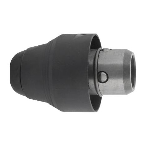 SDS-PLUS-GRIFF FÜR GBH 2-26 /SILBER