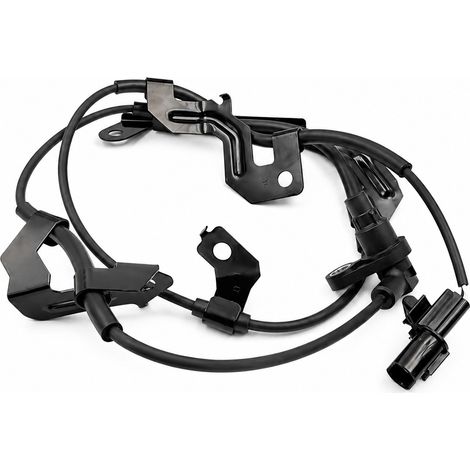 PWS748A ARBS128 Antiblockiersystem (ABS) Sensor, kompatibel mit Mitsubishi (1/5)